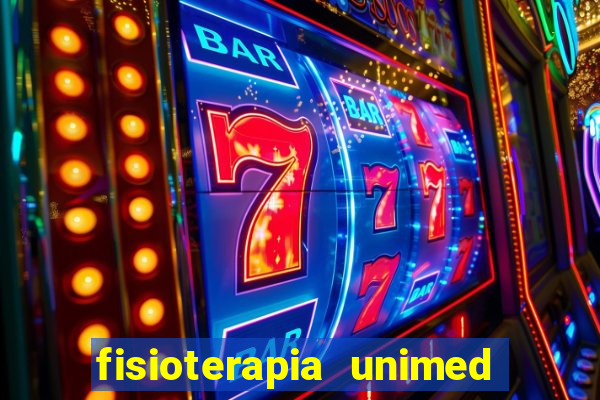 fisioterapia unimed porto alegre